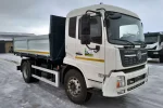Сідловий тягач STC на базі DONGFENG