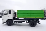 Самоскид STC на базі DONGFENG