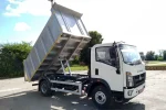 Самоскид STC на базі HOWO