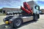 Авто з КМУ STC на базі FASSI