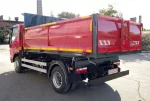 Самоскид JAC N82 800 мм