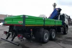 Авто з КМУ STC на базі MAN