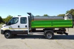 Самоскид STC на базі IVECO