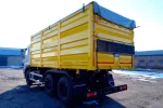 Зерновоз STC на базі DONGFENG