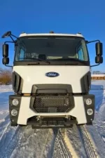 Автоцистерна STC на базі FORD Trucks