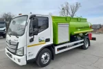 Автоцистерна STC на базі FOTON