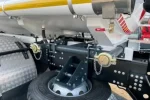 Автоцистерна STC на базі IVECO