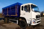 Зерновоз STC на базі DONGFENG