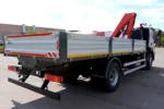 Авто з КМУ STC на базі FOTON