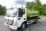 Автоцистерна STC на базі FOTON