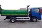 Самоскид JAC N82 800 мм