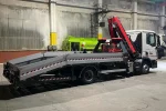 Авто з КМУ STC на базі MAN