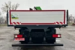Авто з КМУ STC на базі COMET