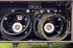 Автоцистерна STC на базі IVECO