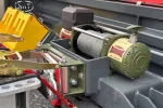 Авто з КМУ STC на базі MAN