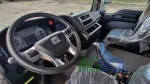 Зерновоз STC на базі SITRAK