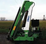Авто з КМУ STC на базі COMET