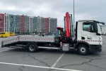 Авто з КМУ STC на базі MAN