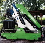 Авто з КМУ STC на базі COMET