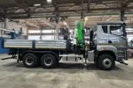 Авто з КМУ STC на базі COMET