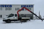Авто з КМУ STC на базі FASSI