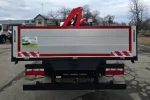 Авто з КМУ STC на базі FAW