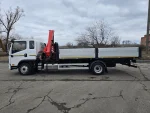 Авто з КМУ STC на базі FASSI