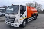 Автоцистерна STC на базі FOTON