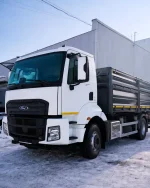 Самоскид STC на базі FORD Trucks