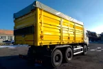 Зерновоз STC на базі DONGFENG
