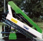 Авто з КМУ STC на базі COMET
