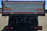 Самоскид STC на базі DONGFENG