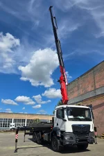 Авто з КМУ STC на базі FASSI
