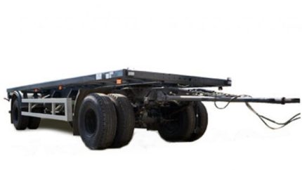 Причіп МАЗ-837810-052