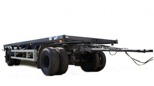 Причіп МАЗ-837810-052