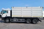 Зерновоз STC на базі SITRAK