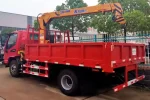 Авто з КМУ STC на базі XCMG