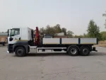 Авто з КМУ STC на базі FASSI