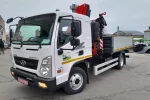 Авто з КМУ STC на базі FASSI