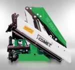 Кран-маніпулятор COMET XC 3300