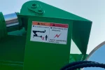 Автовишка STC на базі TK