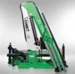 Кран-маніпулятор COMET XC 120 T