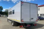 Вахтовий автомобіль STC на базі IVECO