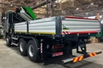 Авто з КМУ STC на базі COMET