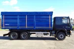 Зерновоз STC на базі HONGYAN