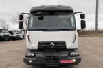 Авто з КМУ STC на базі Renault