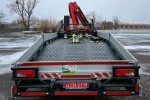 Авто з КМУ STC на базі IVECO