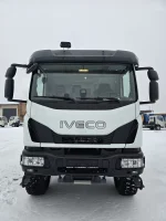 Бурокран STC на базі HYUNDAI