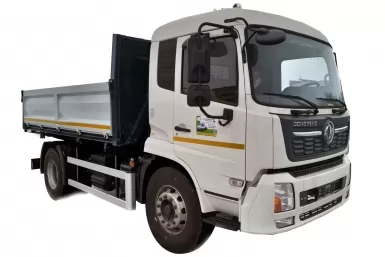 Автогідропідіймач COMET 18 | 2 | 6.5 (7.5) HQ на DONGFENG CL90