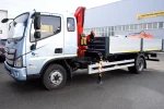 Авто з КМУ STC на базі FASSI